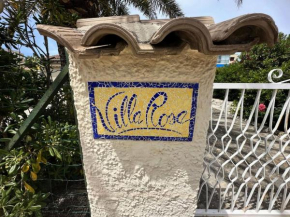 Résidence 1044-six Fours Les Plages - Villa avec studio indépendant proche de la mer MAE-7781
